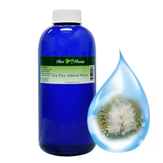 【Body Temple】茶樹精油純露(500ml)