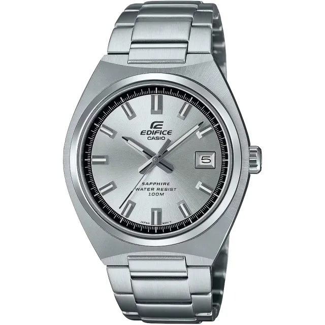 【CASIO 卡西歐】EDIFICE 經典運動手錶 送禮 禮物 推薦(EFB-109D-7AV)