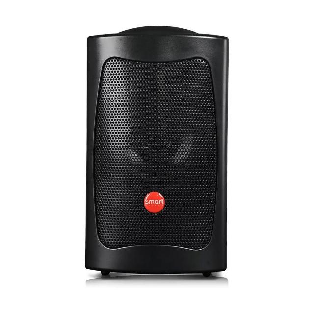 【CHIAYO 嘉友】迷你手提式多功能無線擴音機 配手握麥克風 /台 SMART 300