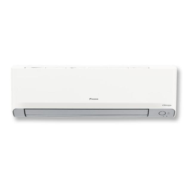 【DAIKIN 大金】白金級安裝★橫綱Y系列3-5坪變頻冷暖分離式冷氣(RXM28YVLT/FTXM28YVLT)