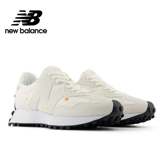 【New Balance】327 ニューバランス スニーカー WS327DCA 花柄 New Balance】327 ニューバランス スニーカー WS327DCA 花柄