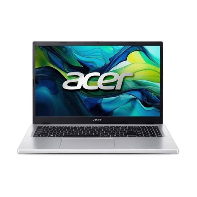【Acer 宏碁】特仕版 15.6吋AMD文書效能筆電(AL15-61P-R5J1/R7-8840HS/8G+16G/改裝1TB SSD/Win11)