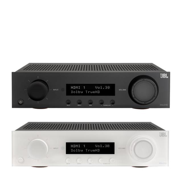 【JBL】環繞擴大機(MA310)