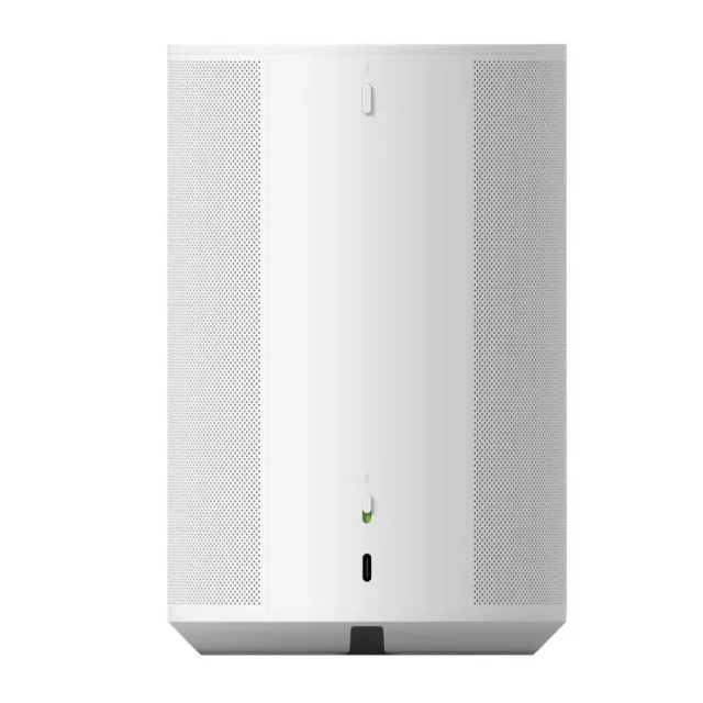 【SONOS】Era 100 無線 Wi-Fi 藍牙觸控智慧喇叭(公司貨保證)