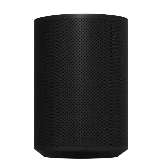 【SONOS】Era 100 無線 Wi-Fi 藍牙觸控智慧喇叭(公司貨保證)