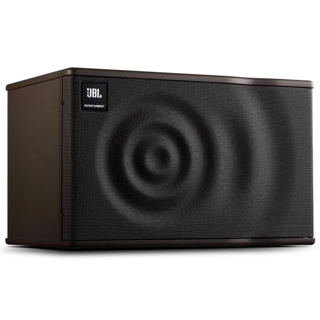 【JBL】專業級8吋卡拉OK喇叭(MK08)