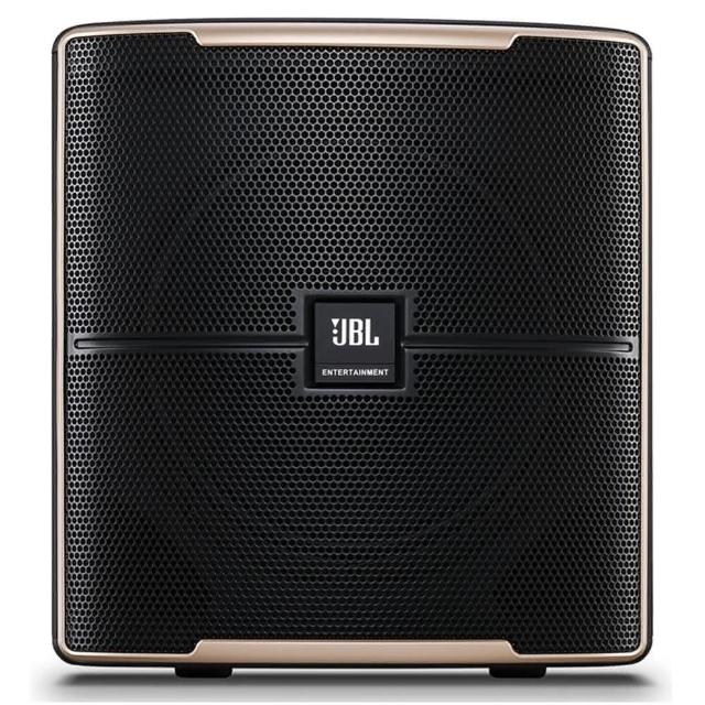 【JBL】專業級12吋超重低音喇叭(Pasion 12SP)