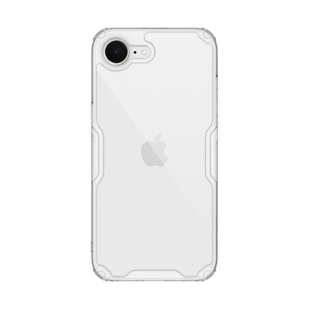 【NILLKIN】Apple 蘋果 iPhone 17e / 16e 本色 Pro 保護套