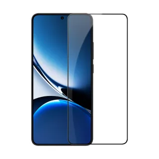 【NILLKIN】POCO X7 Pro 5G Amazing CP+PRO 防爆鋼化玻璃貼