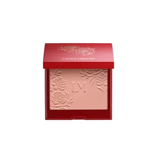 【LAURA MERCIER 蘿拉蜜思】奢華牡丹限量版輕肌漂染頰彩#Ginger(輕肌漂染頰彩6g #ginger 母親節禮物)