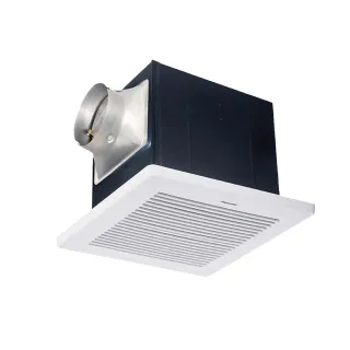 【Panasonic 國際牌】靜音型換氣扇無聲換氣扇通風扇FV21CV2R-110V