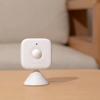 【SwitchBot】Motion Senser 移動感測器(智能居家/感測/藍芽)