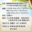 【優鮮配】重量級鮮魚超值任選6片(大比目魚/厚切鮭魚/厚切土魠魚)