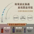 【SAHOLEA 森歐黎漾】質進化 咖啡因健髮系列洗髮精豐盈/控油/涼感(480ml任選一入)