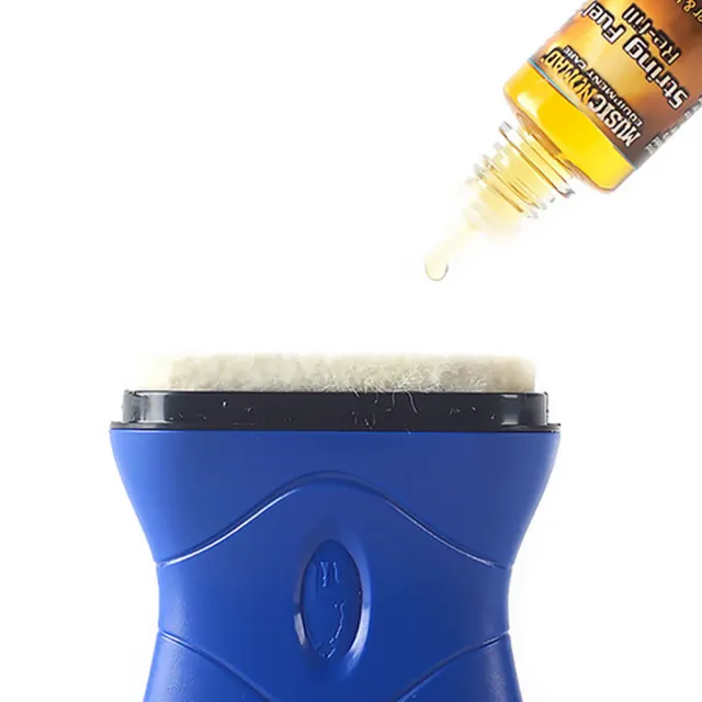 【Music Nomad】MN145 弦油補充組合(原廠公司貨 延長琴弦使用壽命)