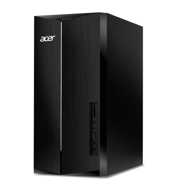 【Acer 宏碁】i5 RTX3050十核獨顯電腦(ATC-1780/i5-13400F/8G/512G SSD/W11H家用版)