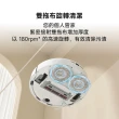 【小米官方旗艦館】Xiaomi掃拖機器人X20(MOMO獨家特談/原廠公司貨/含一年保固/米家APP/掃地機器人)