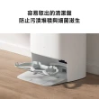 【小米官方旗艦館】Xiaomi掃拖機器人X20(MOMO獨家特談/原廠公司貨/含一年保固/米家APP/掃地機器人)