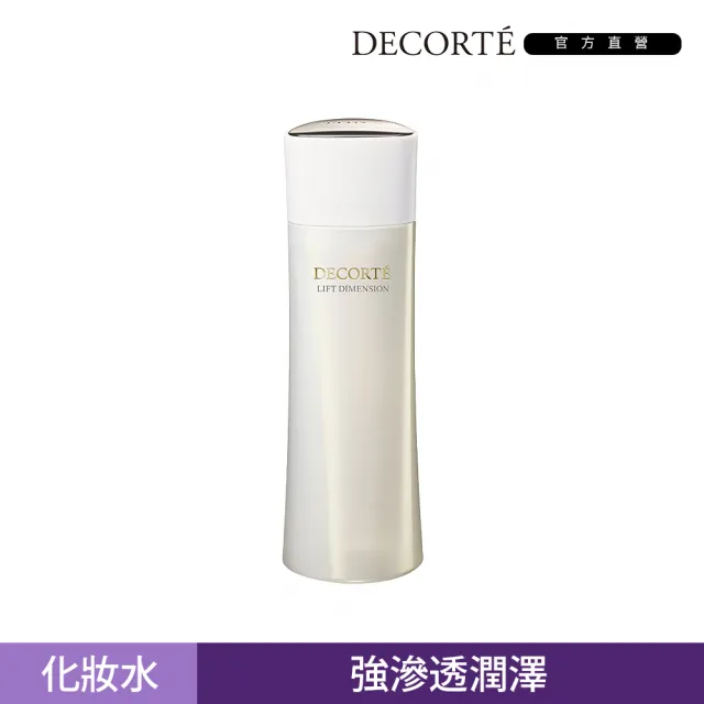 【DECORTE 黛珂】立妍光塑 肌能露200mL(兩款可選)