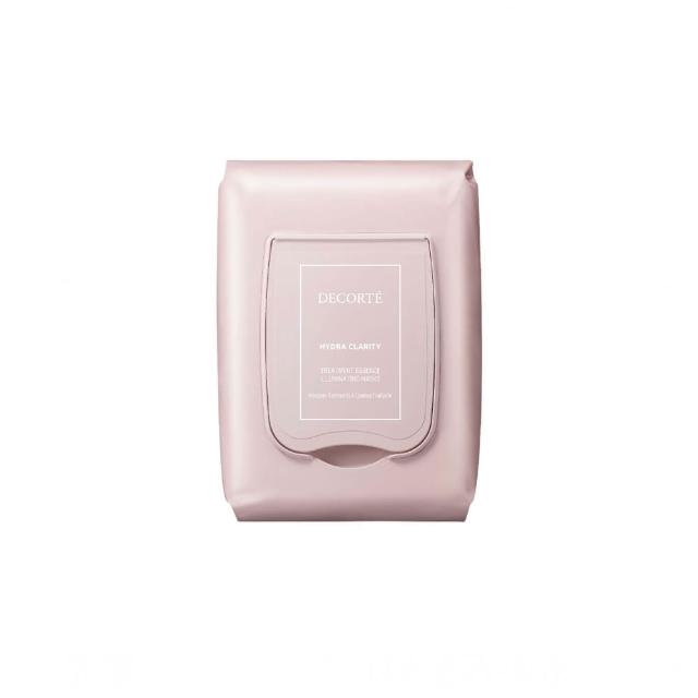 DECORTE黛珂 水晶蜜糖精華面膜，富含天然蜂蜜與玻尿酸成分，深入肌膚保濕修復，改善肌膚暗沉與粗糙，提升肌膚透亮度與水潤感，適合所有肌膚型別使用，讓肌膚煥發健康光采。