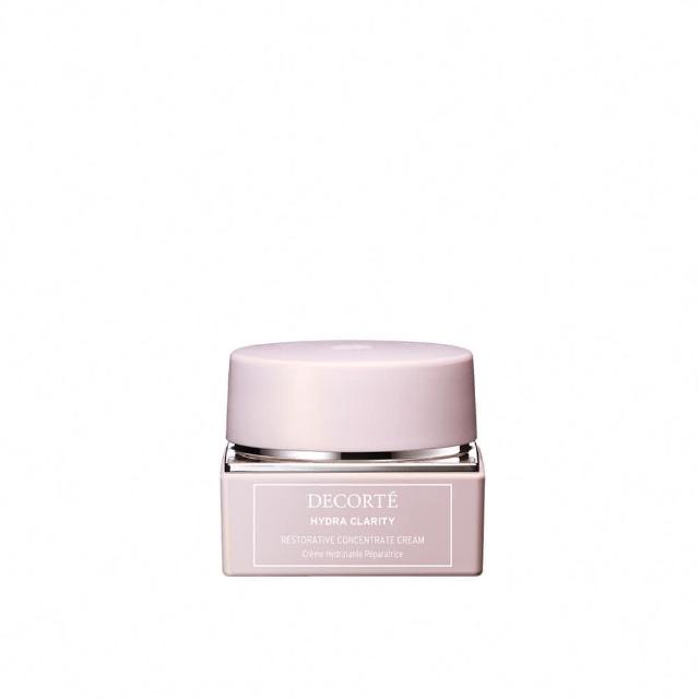 DECORTE黛珂 水晶蜜糖 嫩膚霜，專為肌膚保濕修復設計，富含天然成分，有效改善膚質，提升肌膚透亮度與柔嫩感，適合各種肌膚型別使用，讓肌膚煥發健康光采。
