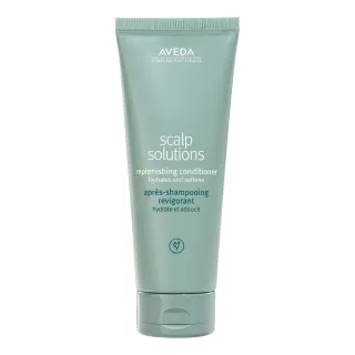 【AVEDA】蘊活淨瑕舒敏潤髮乳200ml(全新頭皮保養 呵護髮肌齡)