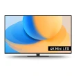 【Panasonic 國際牌】75吋4K miniLED連網智慧顯示器(TV-75W95AGT)