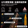 【Spedal 勢必得】E6 12吋4K前後雙錄電子後視鏡行車記錄器(GPS測速/WiFi/Sony星光夜視後鏡頭/語音聲控)