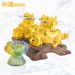 【命運好好玩】湯鎮瑋-財寶霸王吸金貔貅擺鎮(入厝禮)