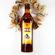 【CHYUANFA 泉發蜂蜜】森林百花蜂蜜820g(泉發百年招牌A.A.100%無添加認證+HALAL清真認證)