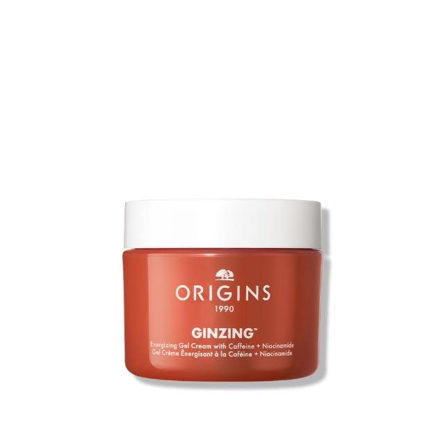 【ORIGINS 品木宣言】元氣十足亮顏C水凝乳50ml(雙11限定)