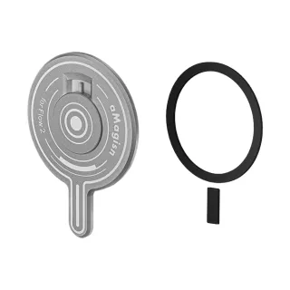 【Insta360】Flow 2 Pro 磁性手機支架(原廠公司貨)
