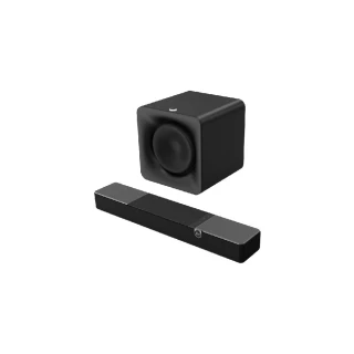 【Klipsch】Flexus 2.1聲道重低音聲霸組(Core 100+SUB 100)