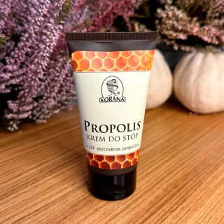 波蘭原裝蜂膠護手霜75ML