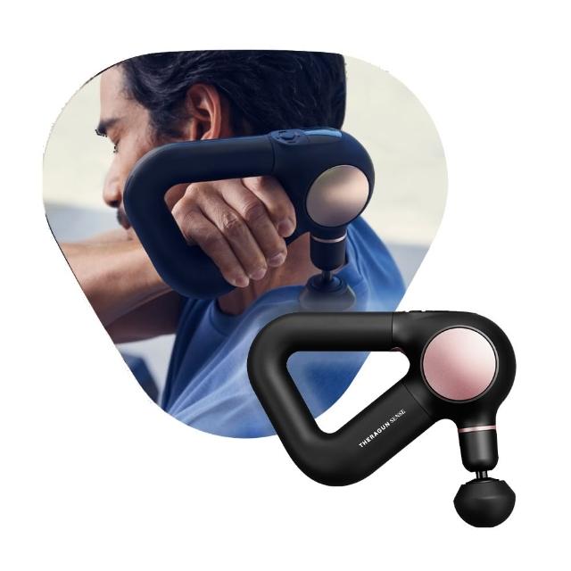  Theragun Sense 專業按摩槍，搭載 12mm 強勁振幅與 1750-2400 RPM 轉速，提供深層肌肉放鬆與舒緩疲勞。支援曜石黑與象牙白兩色選擇，充電式設計續航長達 120 分鐘，輕量化 620g 機身方便攜帶。中國製造，BSMI 認證 R3E951，適合運動後恢復與日常保健，提升生活品質。 