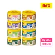 【Me-O 咪歐】小確幸貓罐 80G x24罐(貓罐/副食罐/幼貓/成貓)