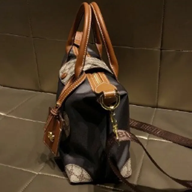 【KT DADA】雙11 托特包 旅行袋 手提包 斜背包 水餃包 包包 大容量 hobo包 大包包 尼龍包 媽媽 