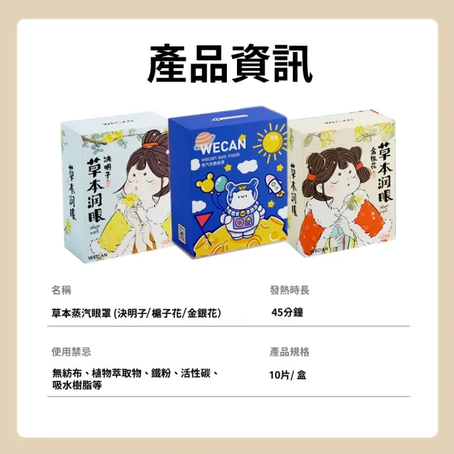 蒸氣熱敷眼罩10片裝x2入組(熱敷眼罩 草本蒸氣 眼部舒緩 蒸氣眼罩 睡眠眼罩)