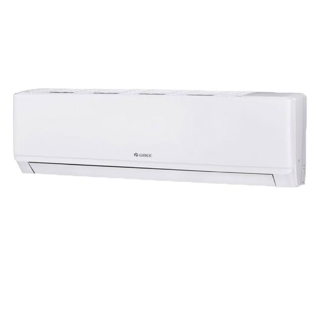 【GREE 格力】4坪內新時尚系列冷專變頻分離式冷氣(GSB-23CO/GSB-23CI)