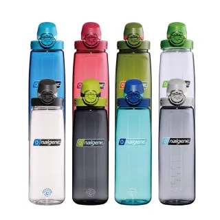 【NALGENE】650cc OTF運動型水壼(Nalgene /OTF運動型水壼)