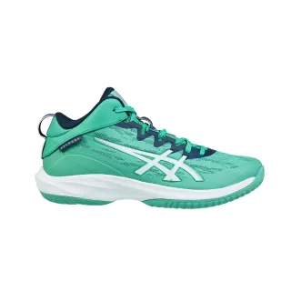 【asics 亞瑟士】GELHOOP V17 S 男款 籃球鞋(1063A110-301)