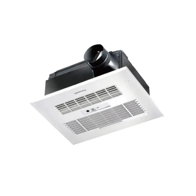 【Panasonic 國際牌】FV-40BUY1R/FV-40BUY1W(陶瓷加熱 浴室暖風乾燥機  有線遙控110/220V)