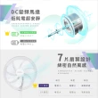 【HERAN 禾聯】14吋智能變頻DC風扇(HDF-14A3)雙入組
