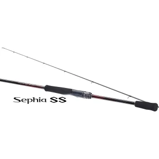 【SHIMANO】23 SEPHIA SS S79ML 軟絲竿