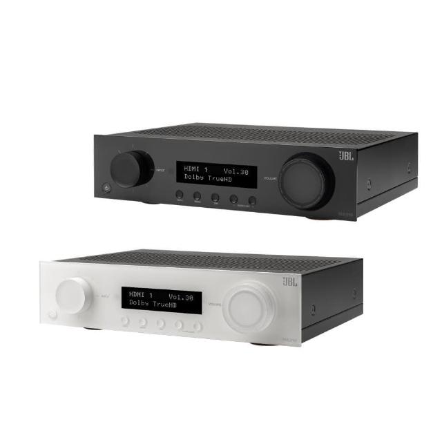 【JBL】MA310 5.2聲道AV擴大機