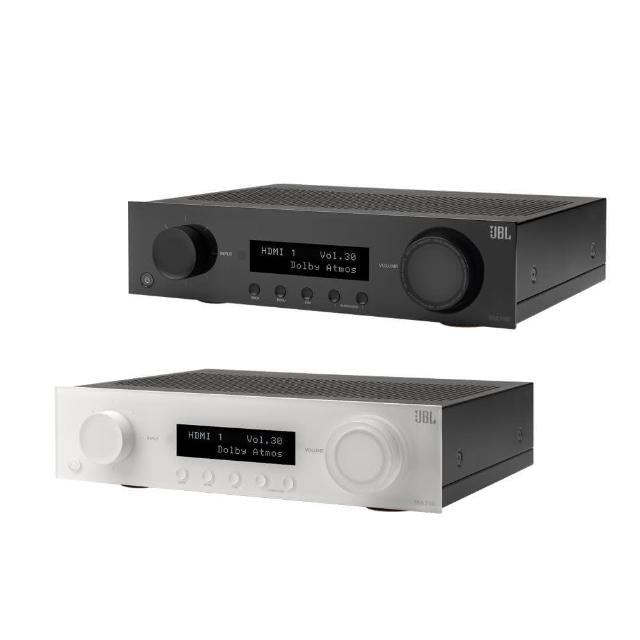 【JBL】MA710 7.2聲道AV擴大機