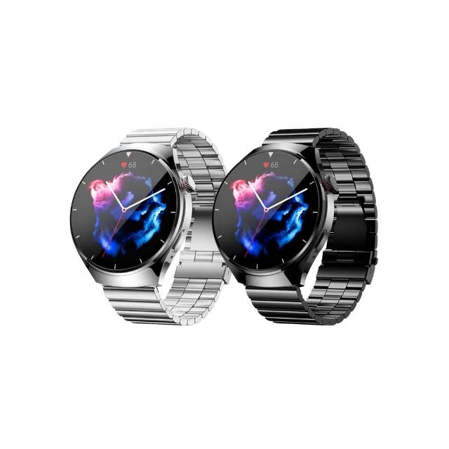 【JSmax】SW-BK03 AI建康管理智慧手錶