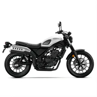HONDA 本田】CL300 藍黑2023款(CL300 藍黑2023款) 