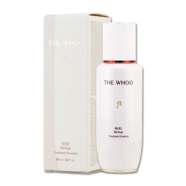 【WHOO 后】秘帖循環精華 90ML(新包裝.專櫃公司貨)