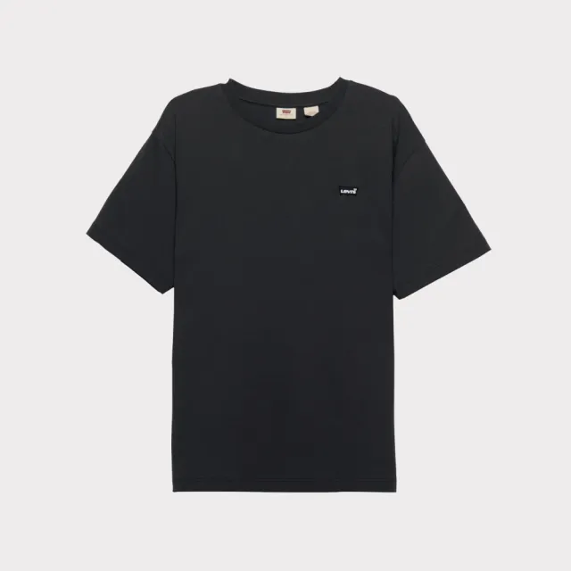 【LEVIS】男款 舒適短袖 MINI LOGO Tee 短袖 上衣 熱賣單品 003N3-0002